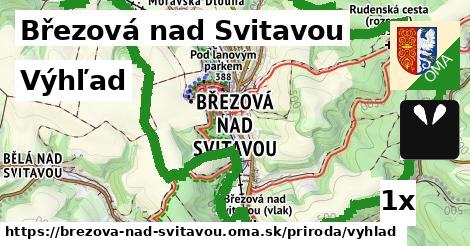 Výhľad, Březová nad Svitavou