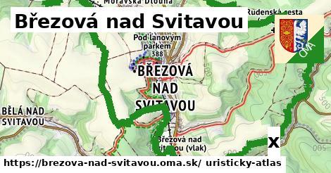 Pošta, Březová nad Svitavou