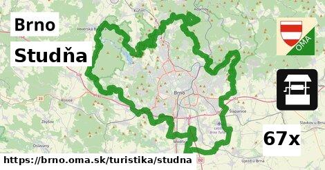 studňa v Brno