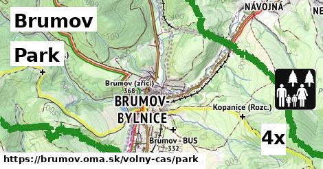 park v Brumov