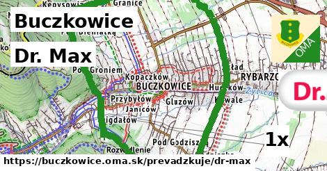 Dr. Max, Buczkowice