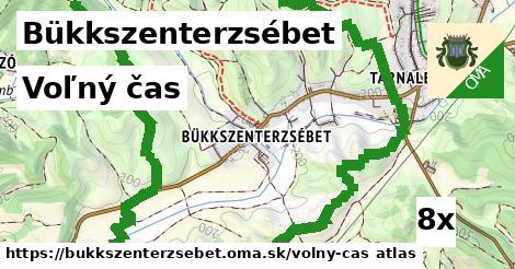 voľný čas v Bükkszenterzsébet