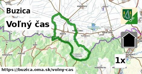 voľný čas v Buzica