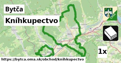 Kníhkupectvo, Bytča