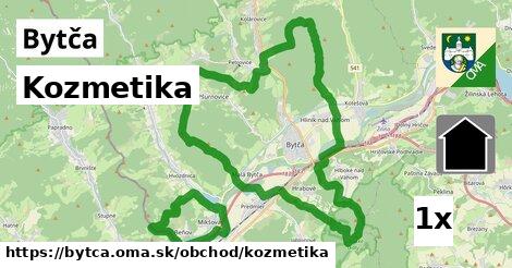 kozmetika v Bytča