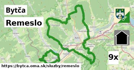 Remeslo, Bytča