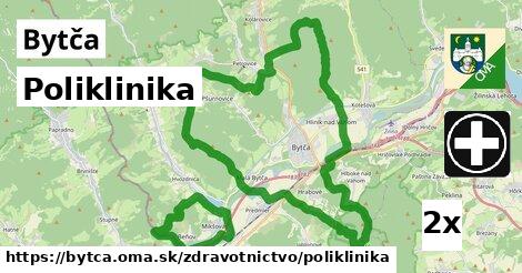 Poliklinika, Bytča