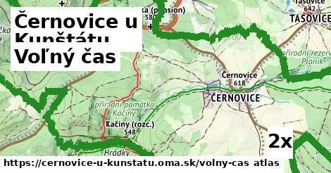 voľný čas v Černovice u Kunštátu