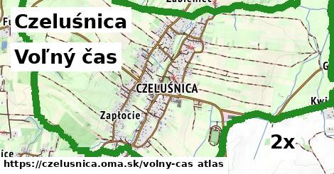 voľný čas v Czeluśnica