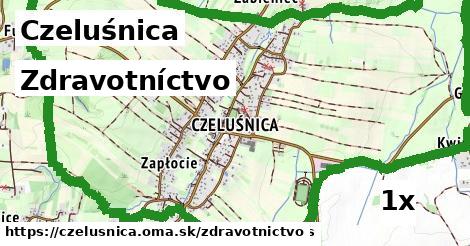 zdravotníctvo v Czeluśnica