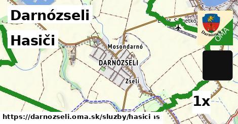 Hasiči, Darnózseli