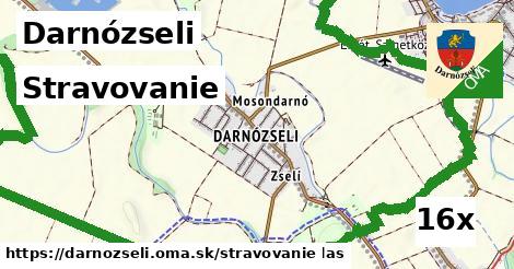 stravovanie v Darnózseli