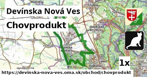 Chovprodukt, Devínska Nová Ves
