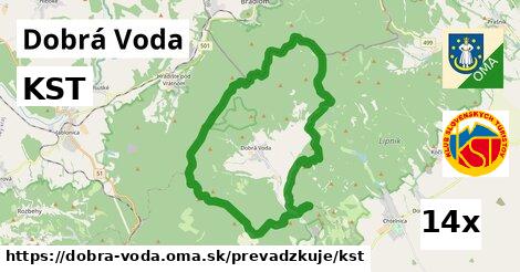 KST, Dobrá Voda