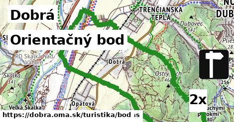 Orientačný bod, Dobrá