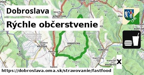 Všetky body v Dobroslava