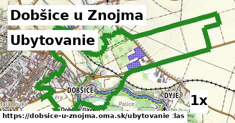 ubytovanie v Dobšice u Znojma