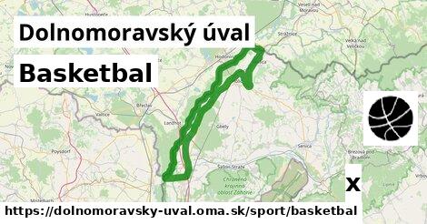 Basketbal, Dolnomoravský úval