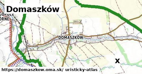 Reklama v Domaszków