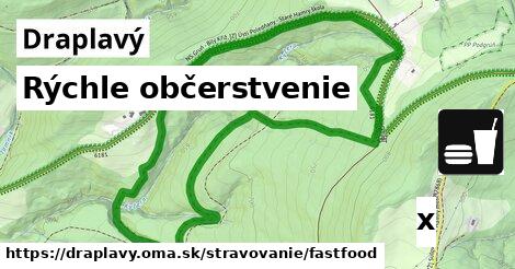 Všetky body v Draplavý