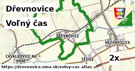 voľný čas v Dřevnovice