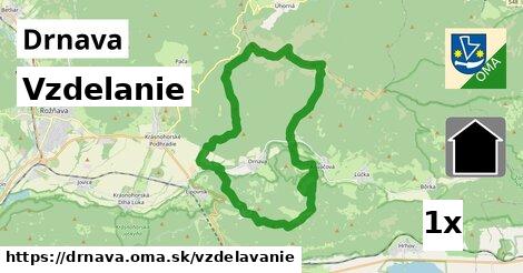 vzdelanie v Drnava