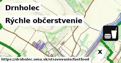 Všetky body v Drnholec