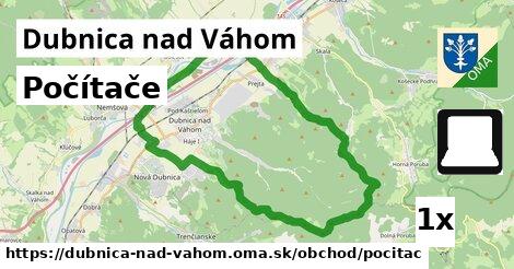 Počítače, Dubnica nad Váhom