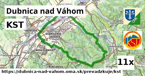 KST, Dubnica nad Váhom