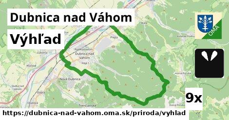 Výhľad, Dubnica nad Váhom