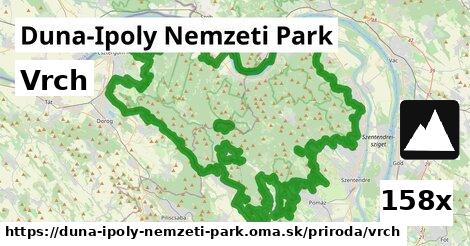 Vrch, Duna-Ipoly Nemzeti Park