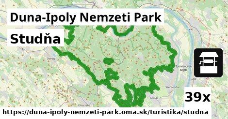 Studňa, Duna-Ipoly Nemzeti Park