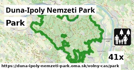 Park, Duna-Ipoly Nemzeti Park