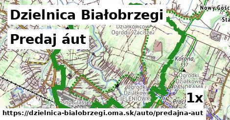 Predaj áut, Dzielnica Białobrzegi