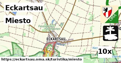 Miesto, Eckartsau