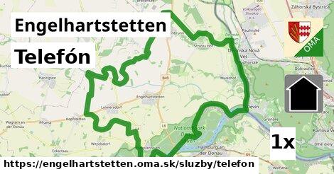 Telefón, Engelhartstetten