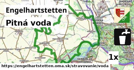 Pitná voda, Engelhartstetten