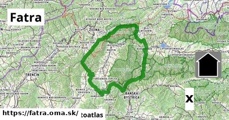 Reklama v Fatra