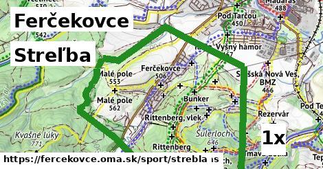 streľba v Ferčekovce