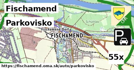 Parkovisko, Fischamend