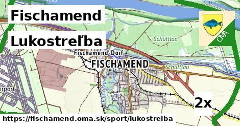 Lukostreľba, Fischamend