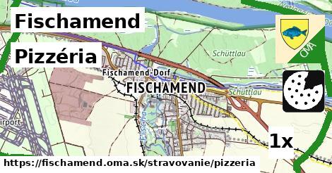 Pizzéria, Fischamend