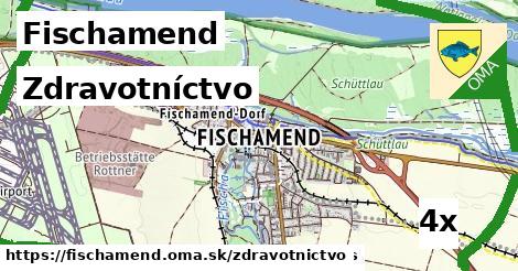 zdravotníctvo v Fischamend