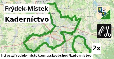 Kaderníctvo, Frýdek-Místek