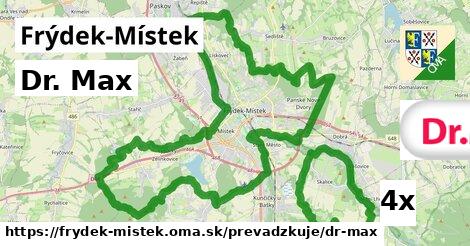 Dr. Max, Frýdek-Místek