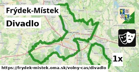 Divadlo, Frýdek-Místek