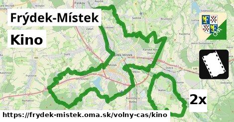 Kino, Frýdek-Místek