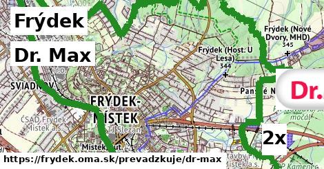 Dr. Max v Frýdek