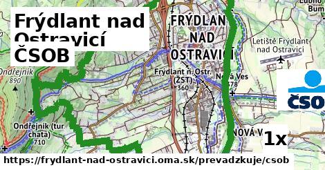 ČSOB, Frýdlant nad Ostravicí