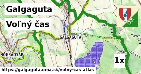 voľný čas v Galgaguta